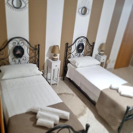 Mary Family Home Polverigi Экстерьер фото