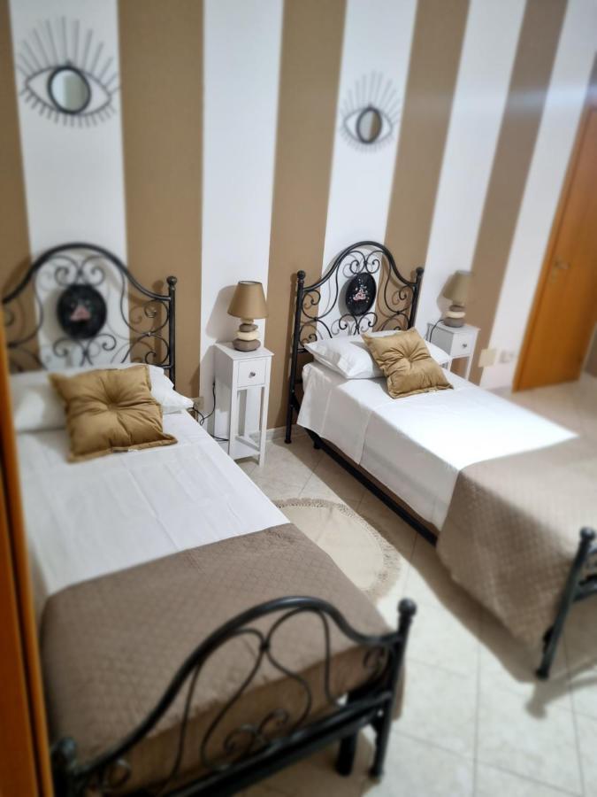 Mary Family Home Polverigi Экстерьер фото