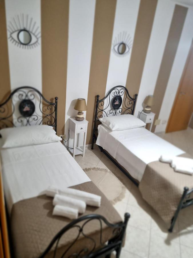 Mary Family Home Polverigi Экстерьер фото