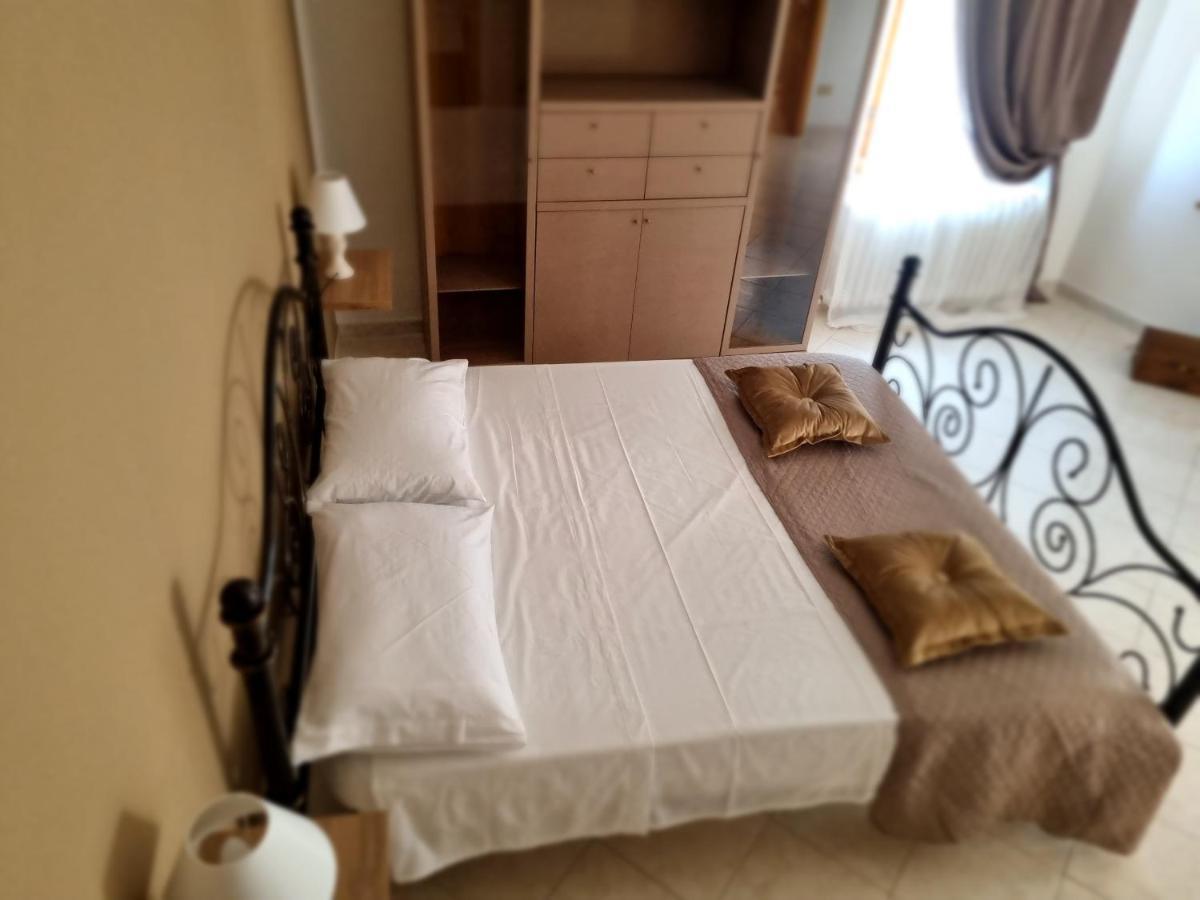 Mary Family Home Polverigi Экстерьер фото