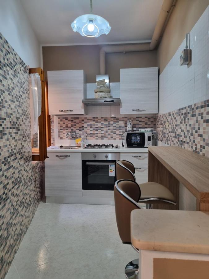 Mary Family Home Polverigi Экстерьер фото