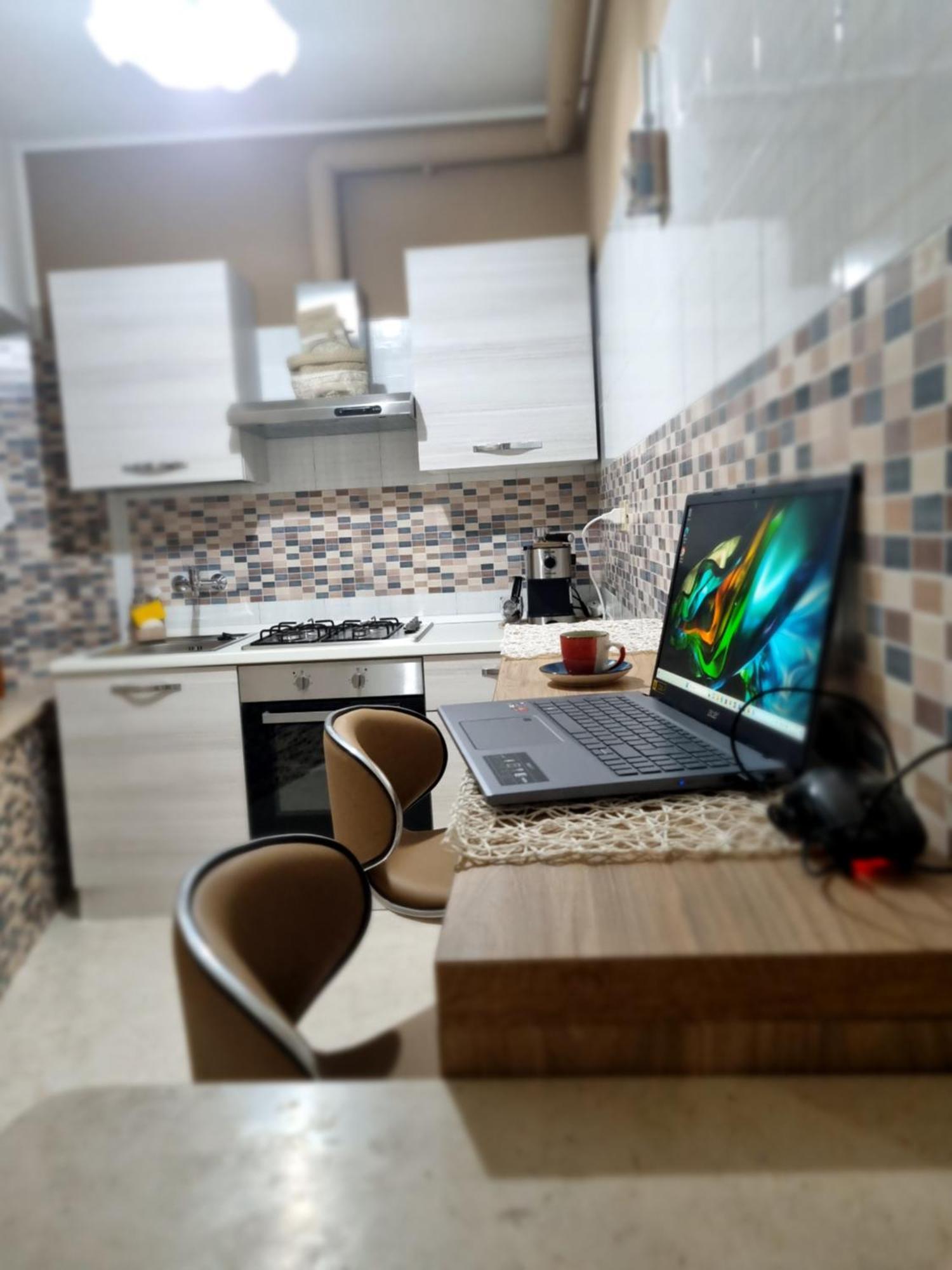 Mary Family Home Polverigi Экстерьер фото